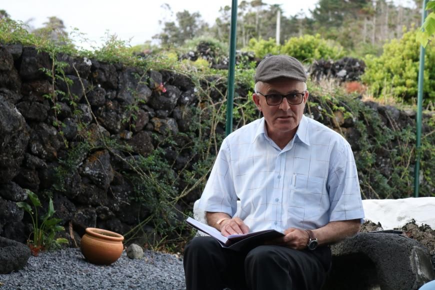 José Carlos Costa lança novo livro