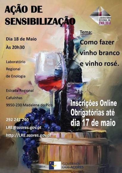 Junta de Freguesia de Candel&aacute;ria - Enologia