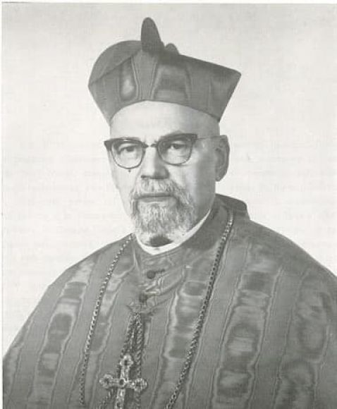 Junta de Freguesia de Candelária - Celebração dos 144 anos do nascimento  do Cardeal D. José da Costa Nunes.