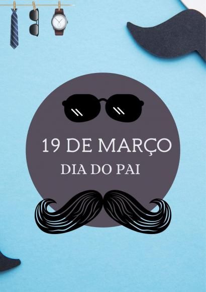 Junta de Freguesia de Candelária - Dia do Pai