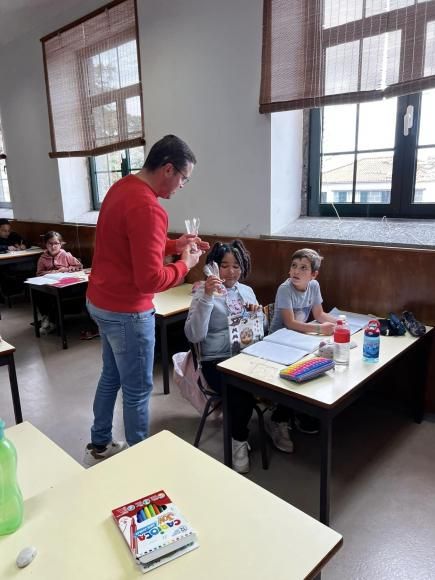 Junta de Freguesia de Candelária