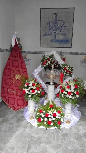 Divino Espírito Santo | Domingo da Trindade