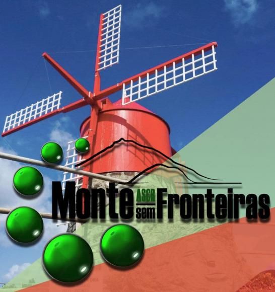 Freguesia de Candeláia - Monte sem Fronteiras