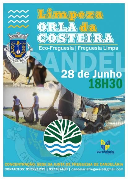 Junta de Freguesia de Candelária