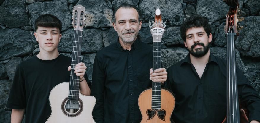 MiratecArts-Festival Cordas apresenta programação diurna incluindo o retorno de SOLO9VIOLA