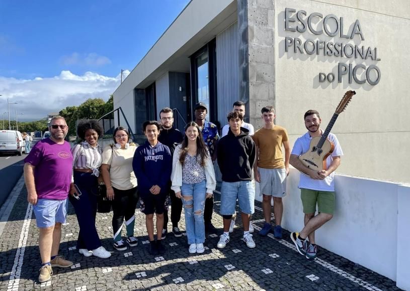 MiratecArts-Festival Cordas proporciona um "think-tank" de imersão cultural e espaço de residência criativa para novos projetos 