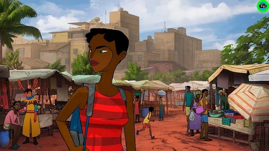 MiratecArts - Filmes "Nayola" e "Amanhã Não Dão Chuva" recebem Prémio AnimaPIX