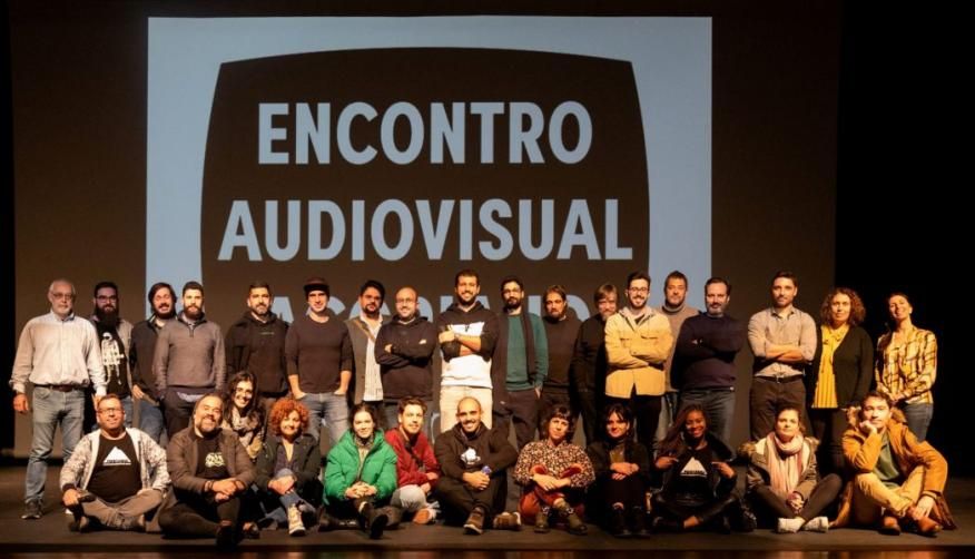MiratecArts - Segunda edição do Encontro Audiovisual Açoriano arranca a 13.ª  Temporada da MiratecArts