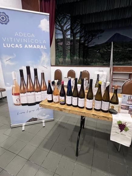 Feira de Artesanato - Artes, Ofícios e Sabores 