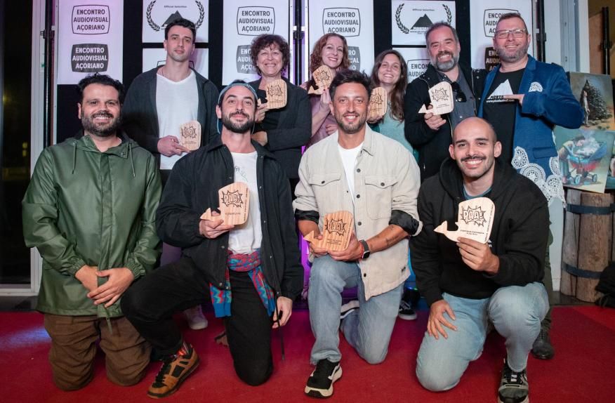 MiratecArts - Montanha Pico Festival encerra anunciando planos para a pr&oacute;xima edi&ccedil;&atilde;o