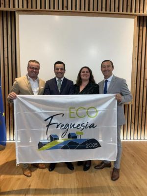 Junta de Freguesia de Candel&aacute;ria - Cerim&oacute;nia de Entrega dos Pr&eacute;mios de Excel&ecirc;ncia 2025