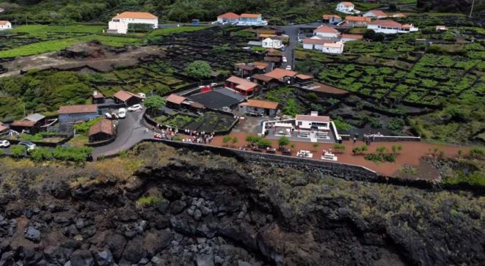 Junta de Freguesia de Candel&aacute;ria  - Sess&atilde;o Inaugural / Parque de Lazer da Canada das Adegas - Campo Raso