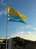 Junta de Freguesia de Candel&aacute;ria - Zona Balnear do Pocinho