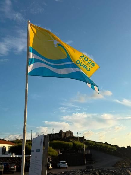 Junta de Freguesia de Candel&aacute;ria - Zona Balnear do Pocinho