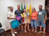 Junta de Freguesia de Candel&aacute;ria- Apoio &agrave; Natalidade / Boas Vindas ao Novo Cidad&atilde;o