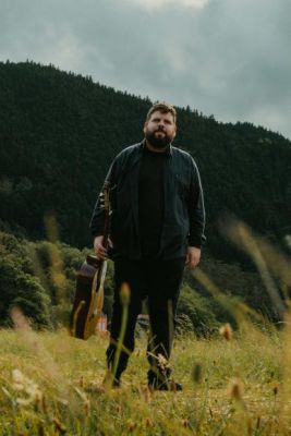 Jo&atilde;o Moniz volta ao Pico com concerto no Audit&oacute;rio da Madalena