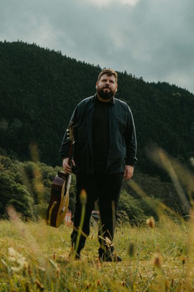 Jo&atilde;o Moniz volta ao Pico com concerto no Audit&oacute;rio da Madalena