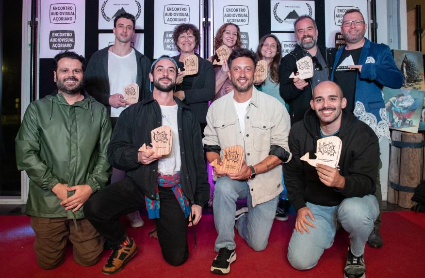 MiratecArts - Candidaturas aos Pr&eacute;mios Audiovisuais A&ccedil;orianos encerram a 1 de Outubro