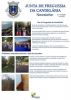 Junta de Freguesia de Candel&aacute;ria - Newsletter Trimestral - Candel&aacute;ria mais pr&oacute;xima