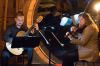 MiratecArts - Festival Cordas apresentou M&uacute;sica Antiga ao Improviso e partilha de v&aacute;rias culturas 