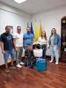 Junta de Freguesia de Candel&aacute;ria - 