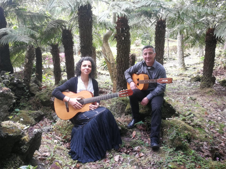 Viola da Terra presente no Festival Cordas com M&uacute;sica Nostra 