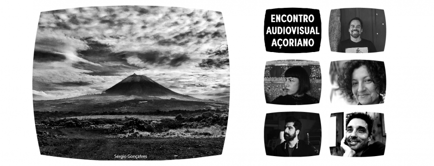 Ilha do Pico acolhe o primeiro Encontro Audiovisual A&ccedil;oriano