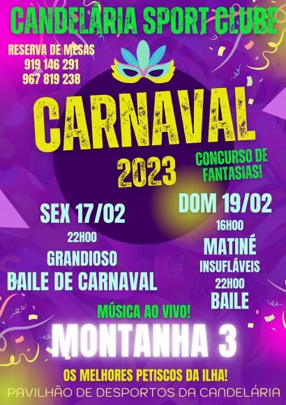 Candel&aacute;ria Sport Clube est&aacute; em Candel&aacute;ria (Madalena).