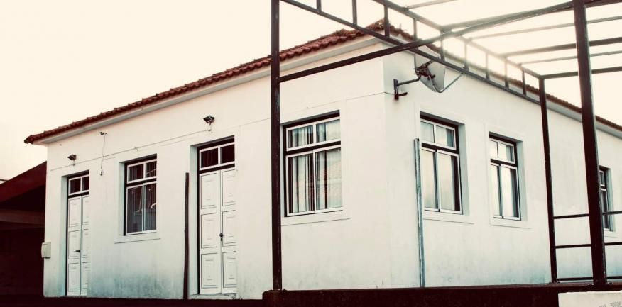 38 anos celebra o Centro Social e Cultural do Campo Raso.